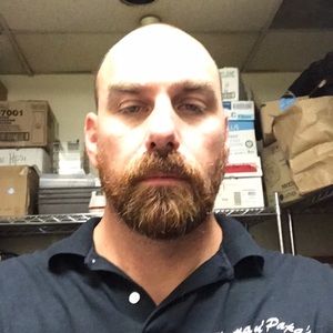 Meet your Posher, Charles